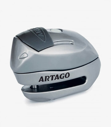 Artago 24S Disc Lock with Alarm